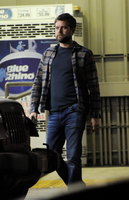 Joshua Jackson longsleeve t-shirt #3111084