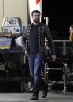 Joshua Jackson mug #G1353183