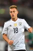 Joshua Kimmich Tank Top #3344324