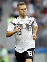 Joshua Kimmich t-shirt #3344332