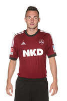 Josip Drmic Tank Top #2388204