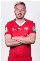 Josip Drmic Tank Top #3344394