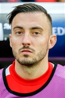 Josip Drmic Sweatshirt #3344395