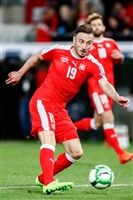 Josip Drmic Tank Top #3344402