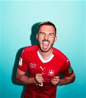 Josip Drmic Tank Top #3344405