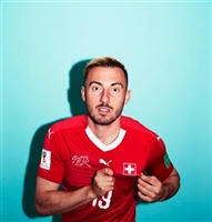Josip Drmic Sweatshirt #3344406