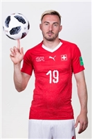 Josip Drmic t-shirt #3344409