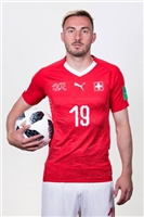 Josip Drmic Sweatshirt #3344410