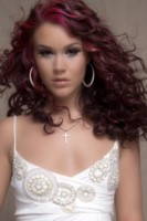 Joss Stone Longsleeve T-shirt #1513727