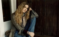 Joss Stone Longsleeve T-shirt #2043410