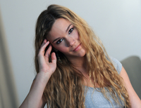 Joss Stone Longsleeve T-shirt #2116538