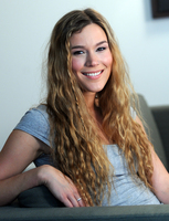 Joss Stone Longsleeve T-shirt #2116540