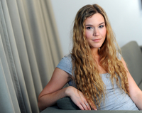 Joss Stone Longsleeve T-shirt #2116545