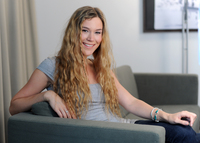 Joss Stone Longsleeve T-shirt #2116546