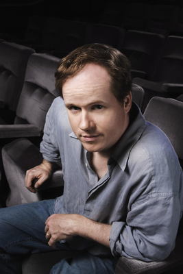 Joss Whedon posters