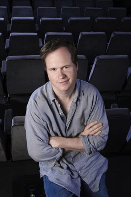 Joss Whedon posters