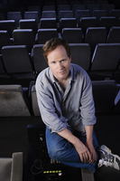 Joss Whedon mug #G1880818