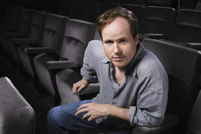 Joss Whedon posters