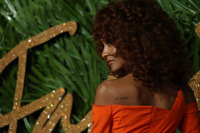 Jourdan Dunn posters