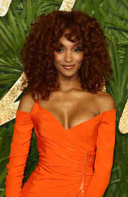 Jourdan Dunn posters