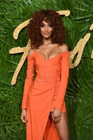 Jourdan Dunn tote bag #G1198386