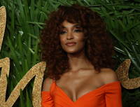 Jourdan Dunn Sweatshirt #2956291