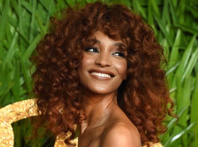 Jourdan Dunn posters