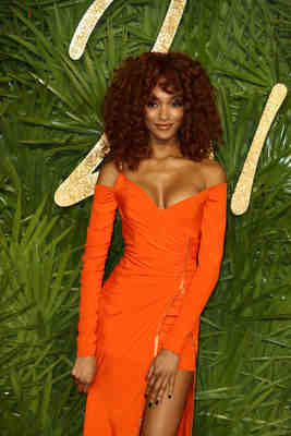 Jourdan Dunn posters