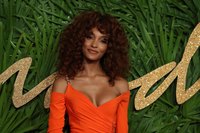 Jourdan Dunn t-shirt #2956387