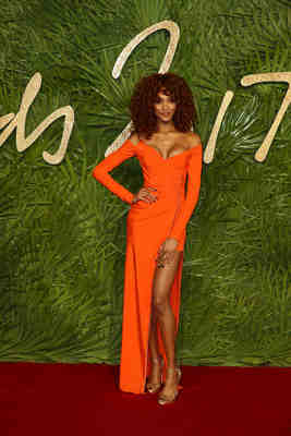 Jourdan Dunn posters