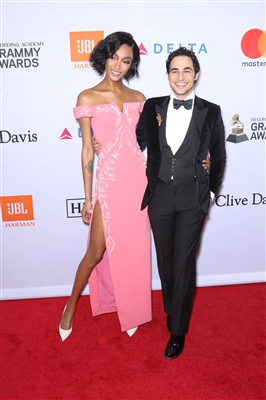 Jourdan Dunn posters