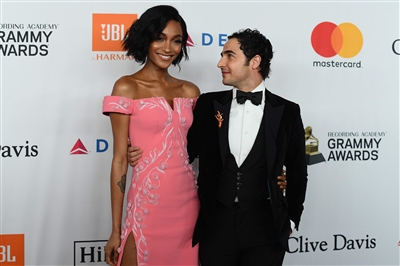 Jourdan Dunn posters