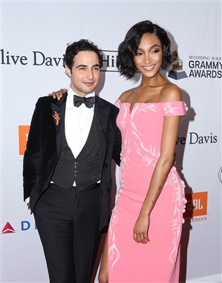 Jourdan Dunn posters