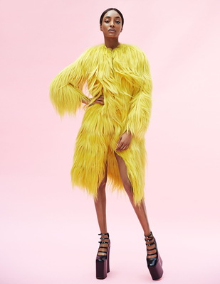 Jourdan Dunn posters