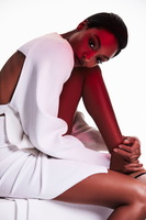 Jourdan Dunn hoodie #3672292