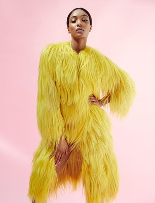 Jourdan Dunn posters