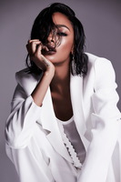 Jourdan Dunn t-shirt #3672301