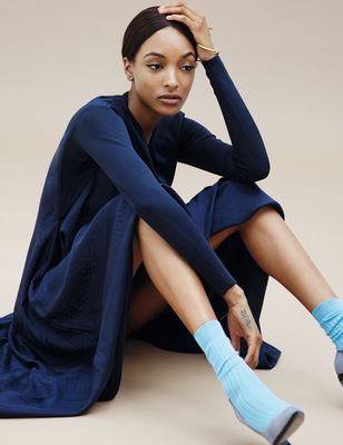 Jourdan Dunn posters