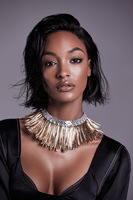 Jourdan Dunn mug #G2289562