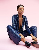 Jourdan Dunn Tank Top #3672308