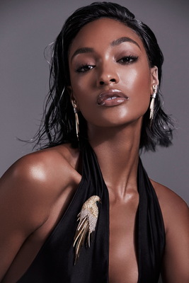 Jourdan Dunn posters
