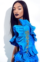 Jourdan Dunn mug #G2445366