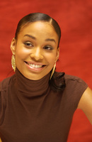 Joy Bryant Longsleeve T-shirt #2392260