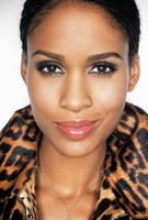 Joy Bryant Longsleeve T-shirt #3630295