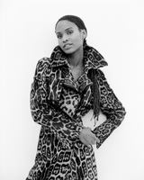 Joy Bryant Longsleeve T-shirt #3630297