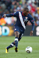 Jozy Altidore tote bag #G341859