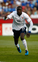 Jozy Altidore mug #G341865