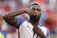 Jozy Altidore tote bag #G2319238