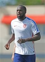 Jozy Altidore Tank Top #3701986