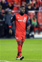 Jozy Altidore tote bag #G2319246